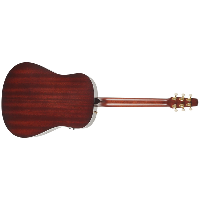 Seagull Maritime SWS Maho Burnt Umber GT Presys II