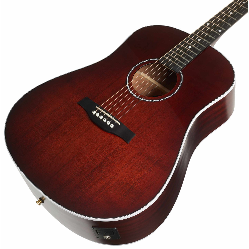 Seagull Maritime SWS Maho Burnt Umber GT Presys II