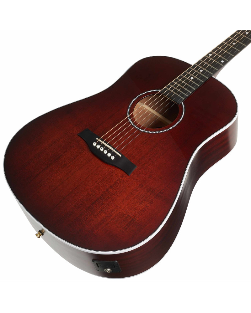 Seagull Maritime SWS Maho Burnt Umber GT Presys II