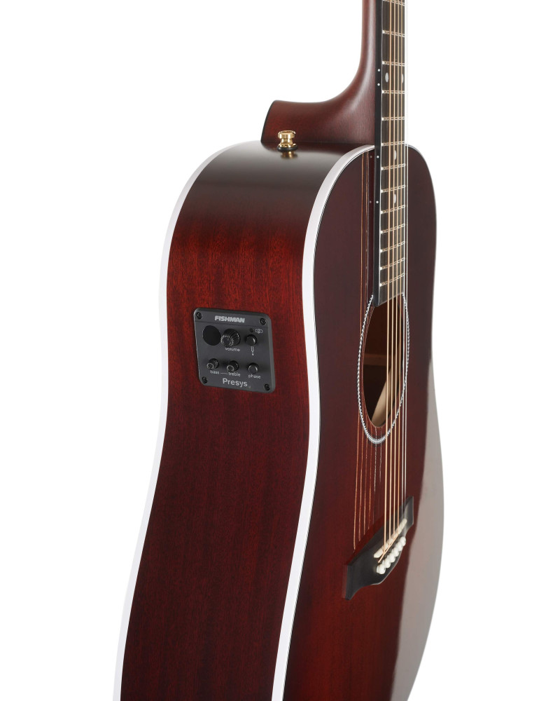 Seagull Maritime SWS Maho Burnt Umber GT Presys II