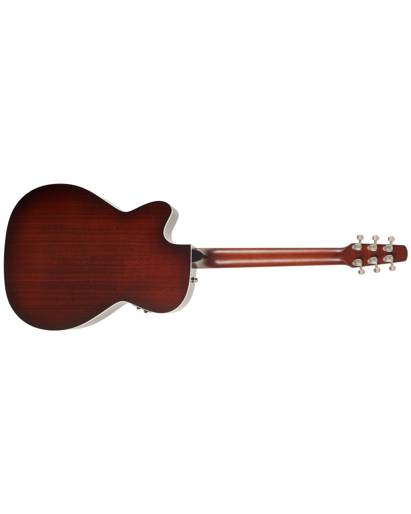 Seagull Maritime SWS CH CW Presys II