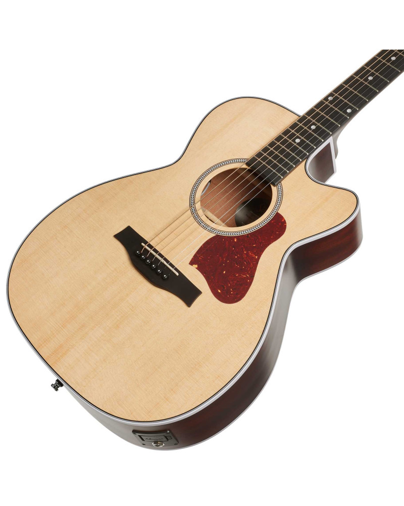 Seagull Maritime SWS CH CW Presys II