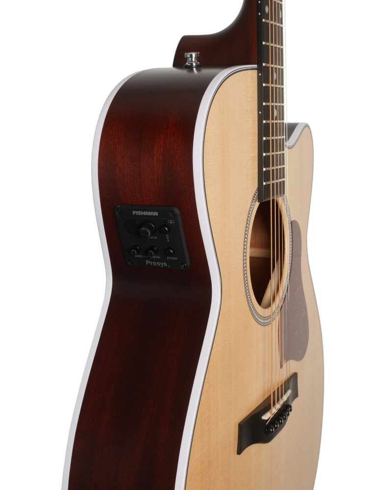 Seagull Maritime SWS CH CW Presys II