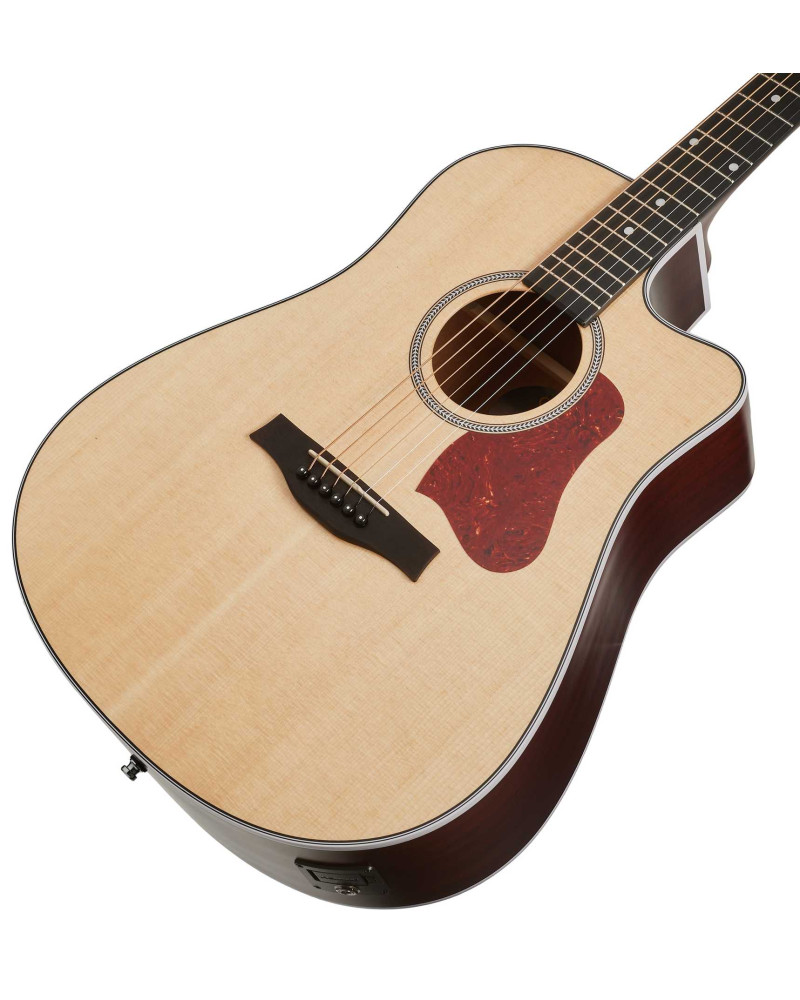 Seagull Maritime SWS CW GT Presys II