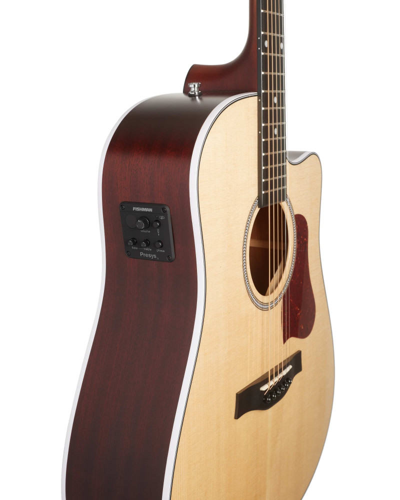 Seagull Maritime SWS CW GT Presys II