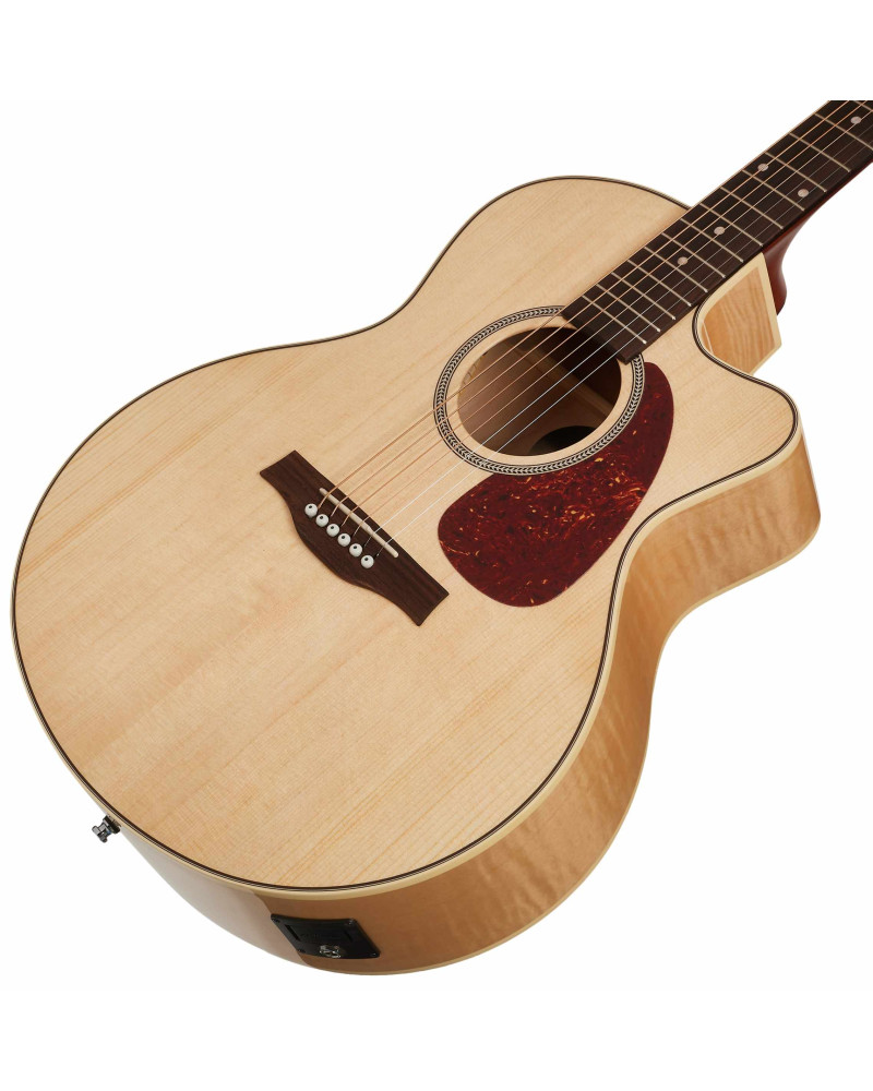 Seagull Performer CW Mini Jumbo HG Presys II