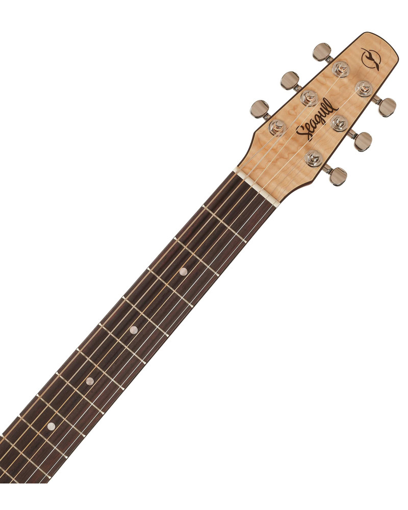 Seagull Performer CW Mini Jumbo HG Presys II