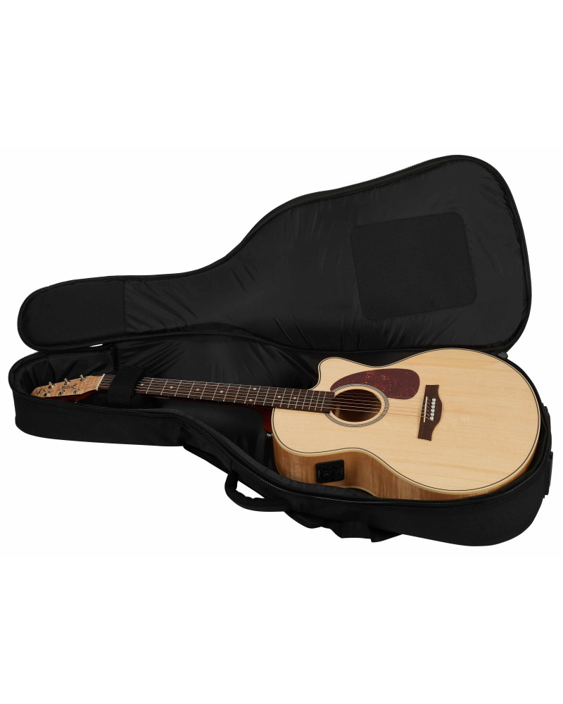 Seagull Performer CW Mini Jumbo HG Presys II