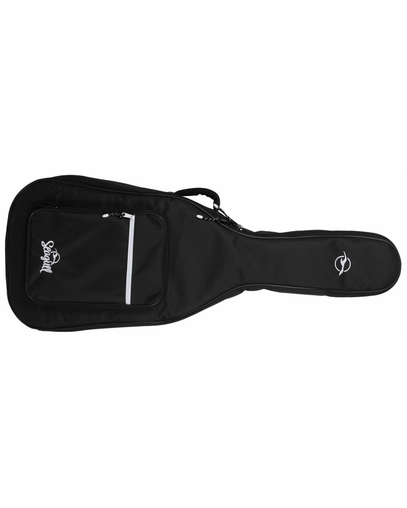 Seagull Performer CW Mini Jumbo HG Presys II