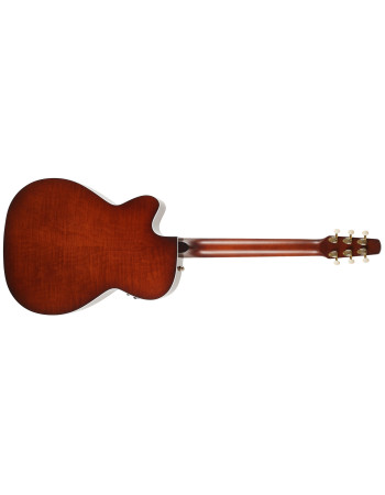 Seagull Performer CW CH Burnt Umber Presys II