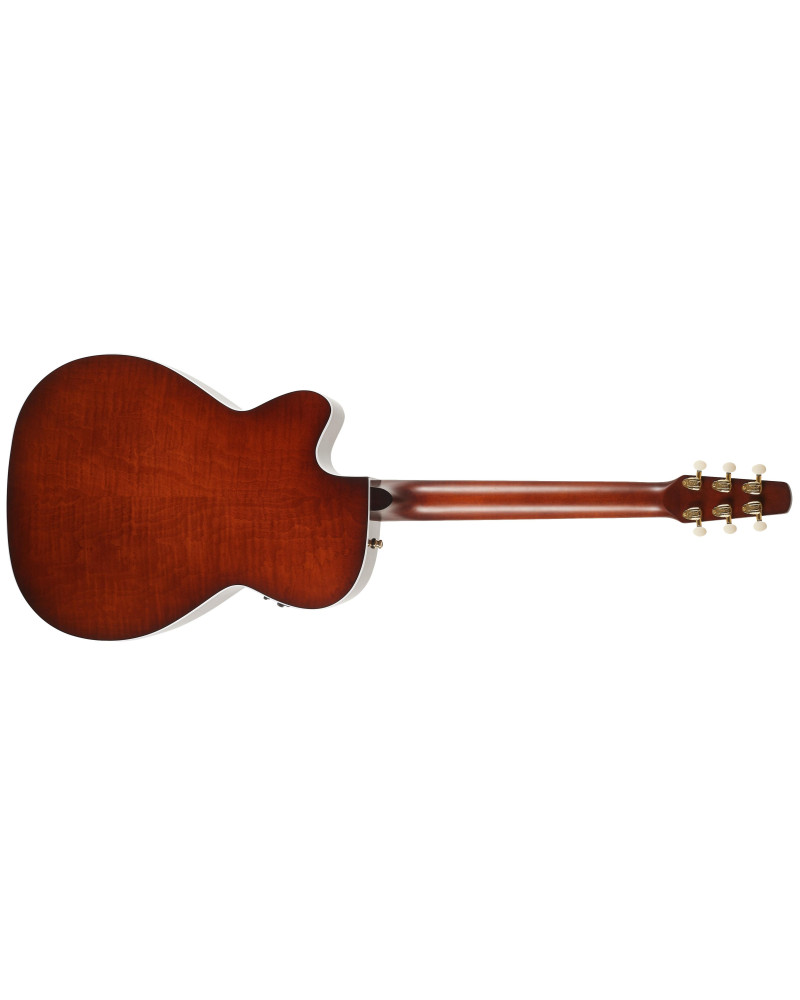 Seagull Performer CW CH Burnt Umber Presys II