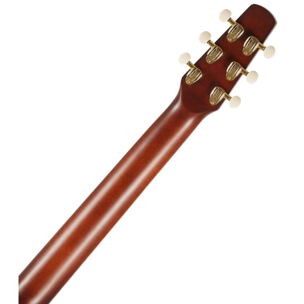 Seagull Performer CW CH Burnt Umber Presys II