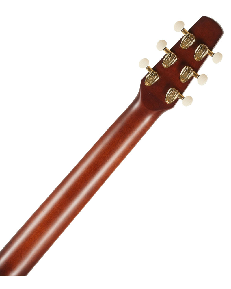 Seagull Performer CW CH Burnt Umber Presys II