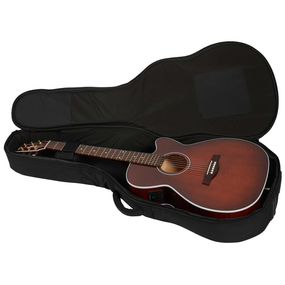 Seagull Performer CW CH Burnt Umber Presys II