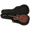 Seagull Performer CW CH Burnt Umber Presys II