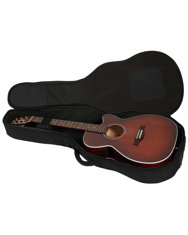 Seagull Performer CW CH Burnt Umber Presys II