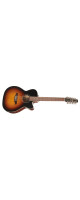 Seagull S12 CH CW Spruce Sunburst GT Presys II