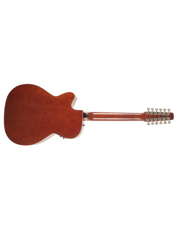Seagull S12 CH CW Spruce Sunburst GT Presys II