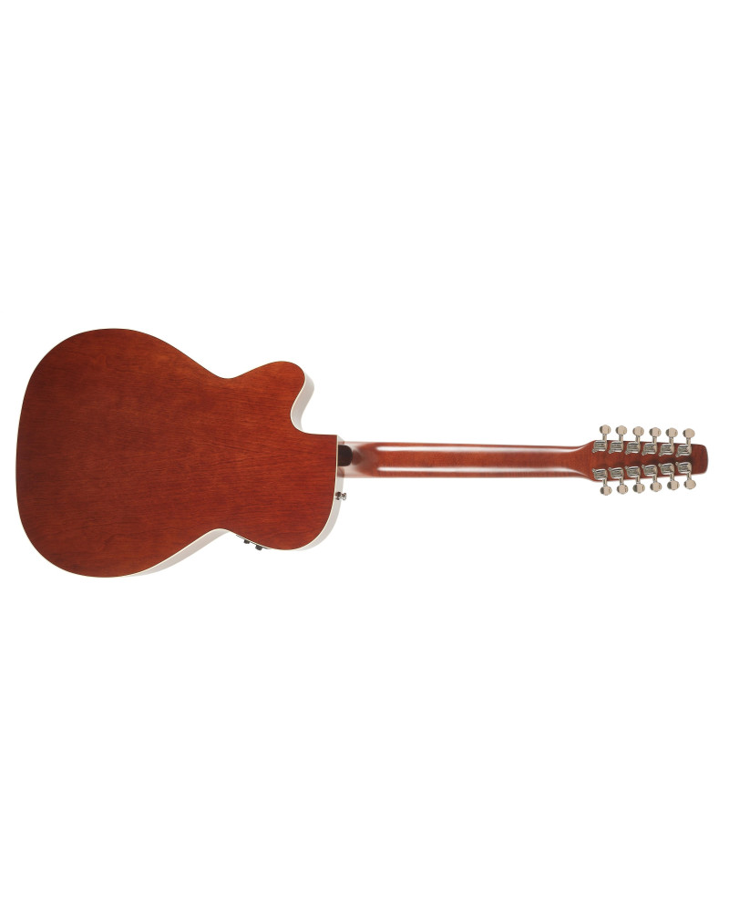 Seagull S12 CH CW Spruce Sunburst GT Presys II