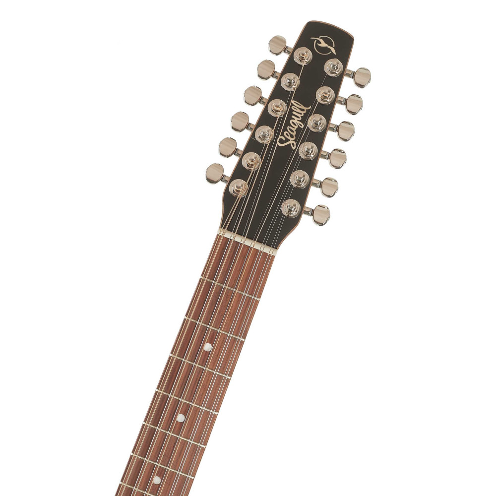 Seagull S12 CH CW Spruce Sunburst GT Presys II