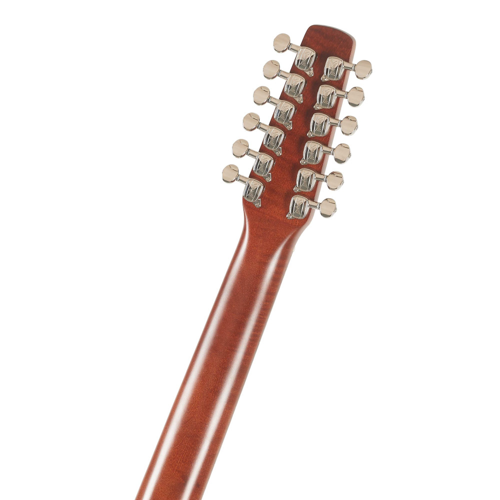 Seagull S12 CH CW Spruce Sunburst GT Presys II