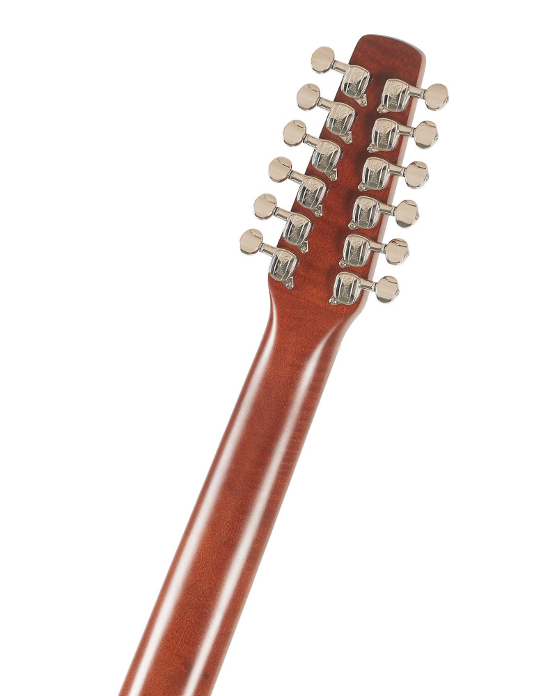 Seagull S12 CH CW Spruce Sunburst GT Presys II