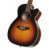 Seagull S12 CH CW Spruce Sunburst GT Presys II