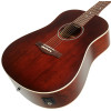 Seagull S6 Original Burnt Umber Presys II