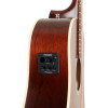 Seagull S6 Original Burnt Umber Presys II