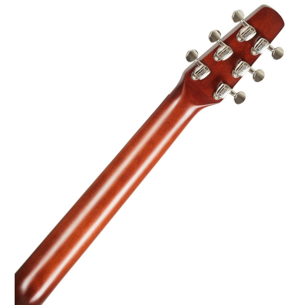 Seagull S6 Original Burnt Umber Presys II