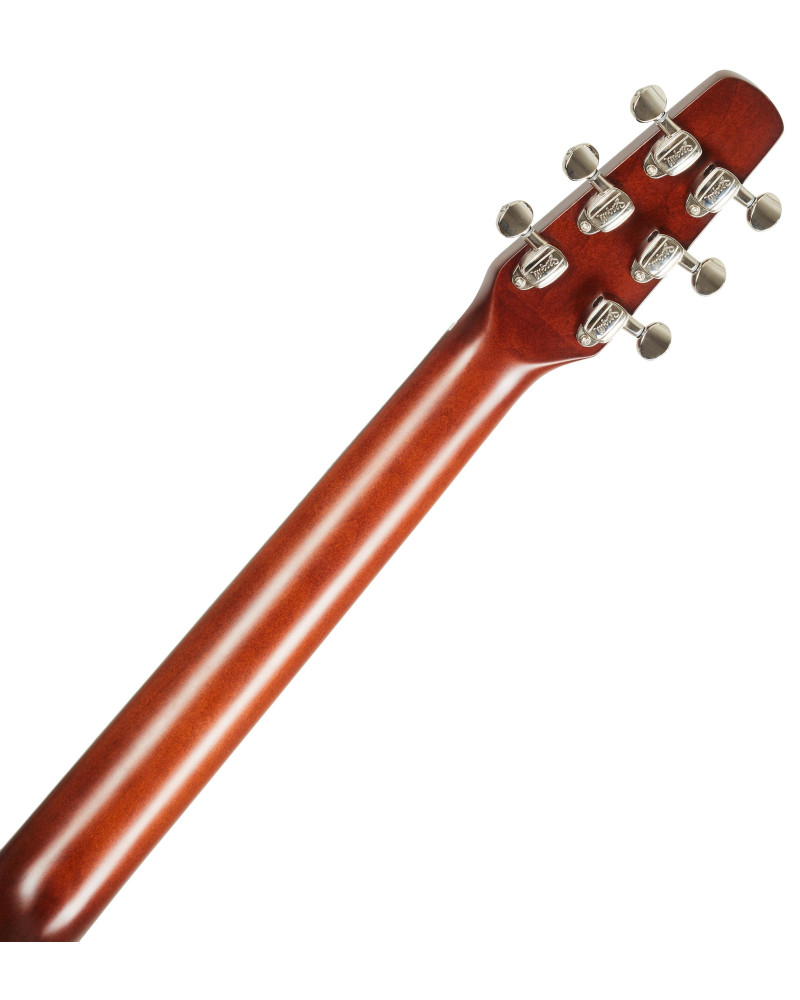 Seagull S6 Original Burnt Umber Presys II