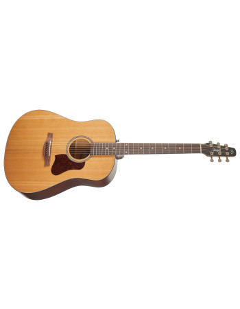 Seagull S6 Original Slim Presys II
