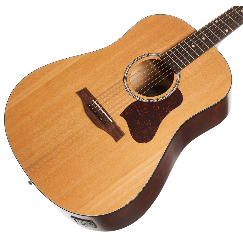 Seagull S6 Original Slim Presys II