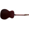 Seagull M6 LTD Ruby Red CH EQ