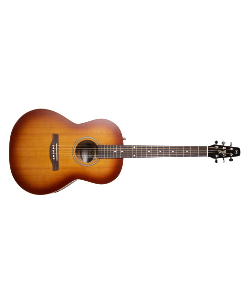 Seagull Entourage Folk Rustic Burst