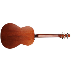 Seagull Entourage Folk Rustic Burst