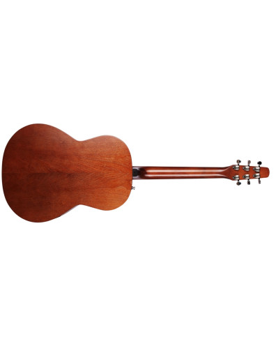 Seagull Entourage Folk Rustic Burst