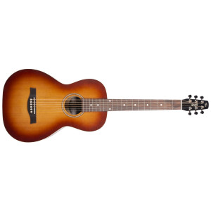 Seagull Entourage Rustic Burst Grand
