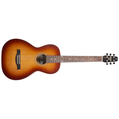 Seagull Entourage Rustic Burst Grand