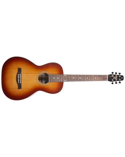 Seagull Entourage Rustic Burst Grand