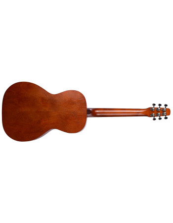 Seagull Entourage Rustic Burst Grand