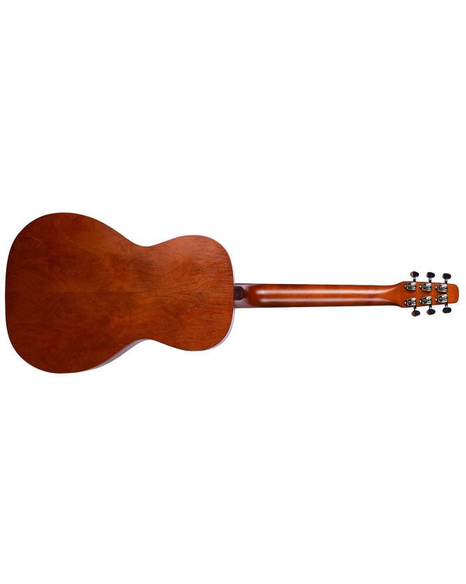 Seagull Entourage Rustic Burst Grand