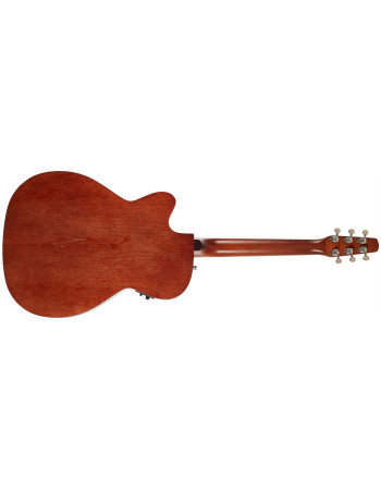 Seagull Entourage Rustic Burst CH CW EQ