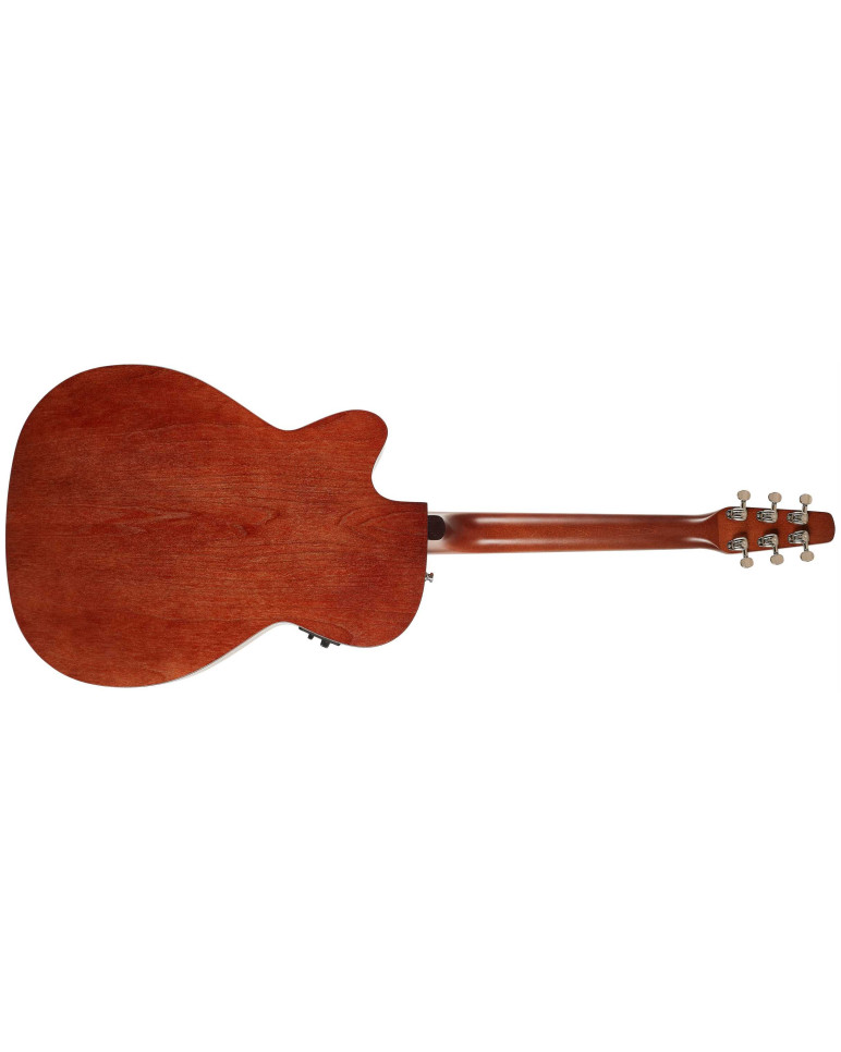 Seagull Entourage Rustic Burst CH CW EQ