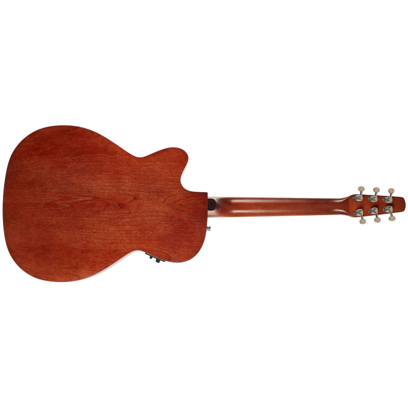 Seagull Entourage Rustic Burst CH CW EQ