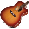 Seagull Entourage Rustic Burst CH CW EQ