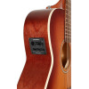 Seagull Entourage Rustic Burst CH CW EQ