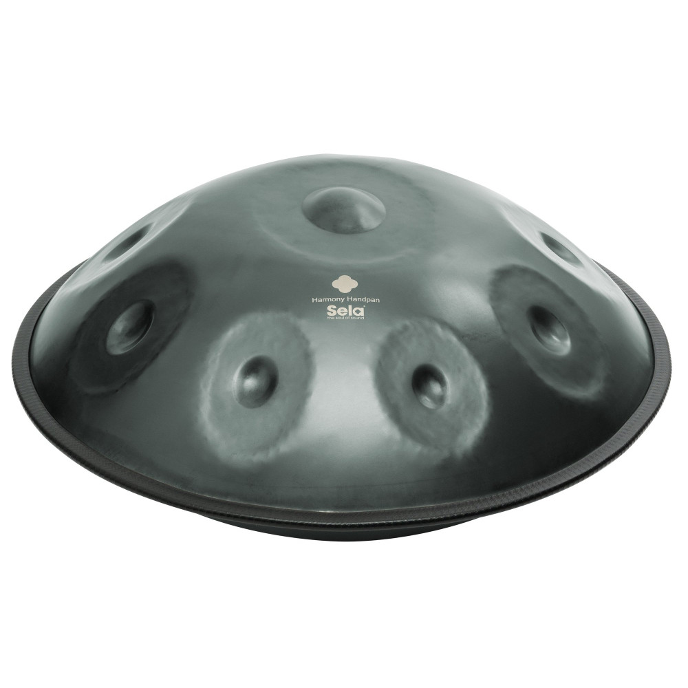 Sela Harmony Handpan D Kurd