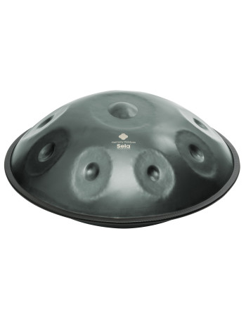 Sela Harmony Handpan D Kurd