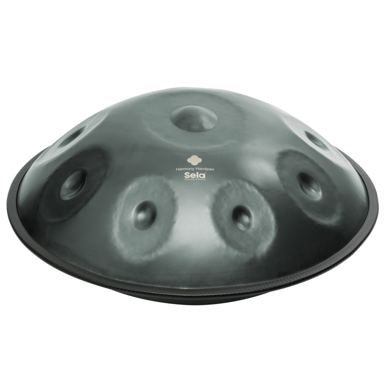Sela Harmony Handpan D Kurd